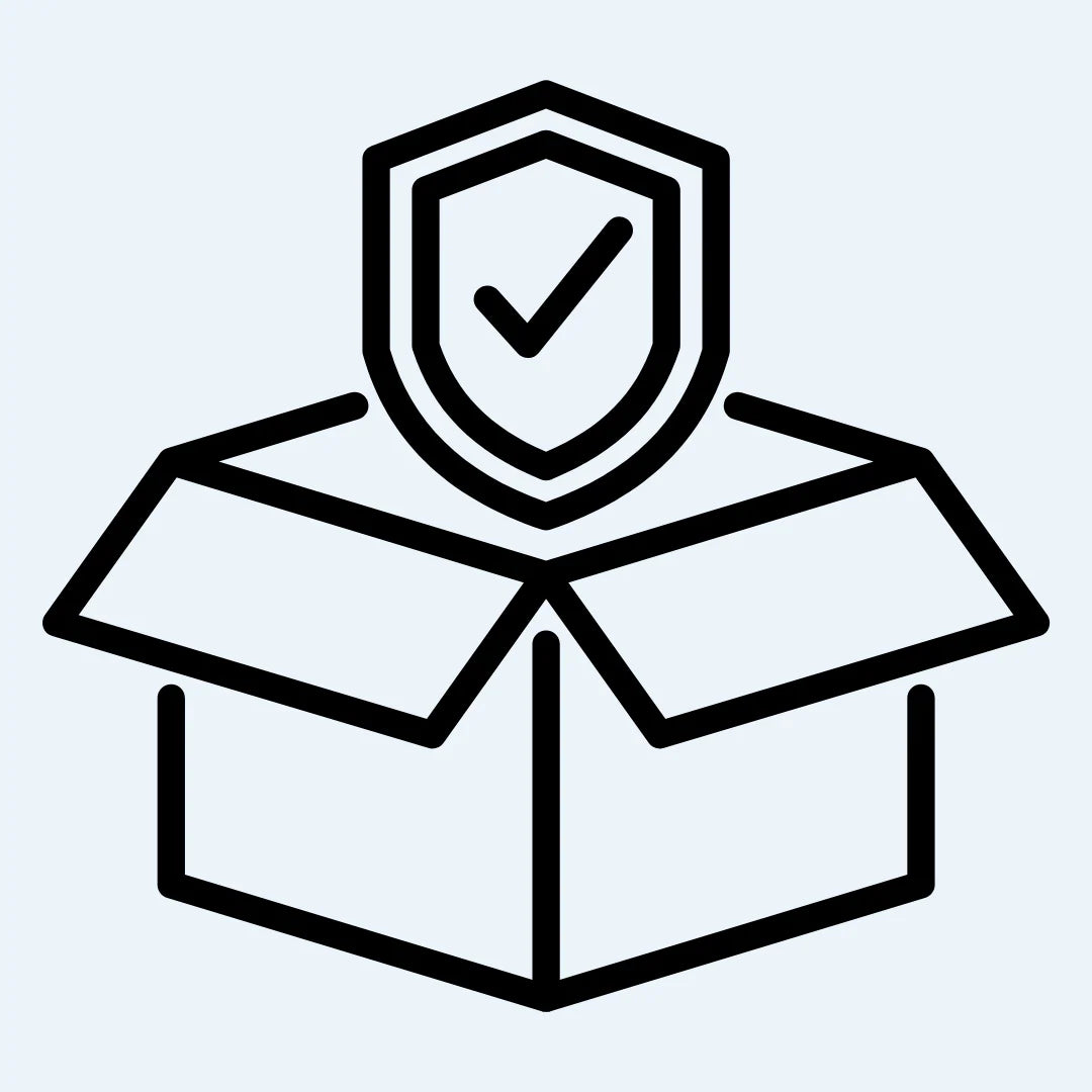 Discreet Packaging