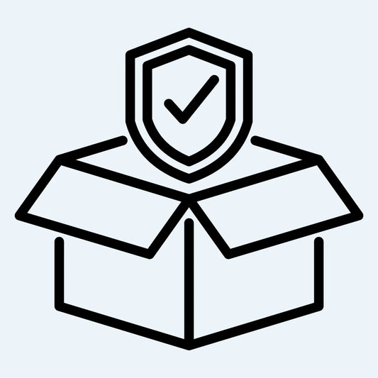Discreet Packaging